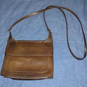 Fossil crossbody purse small